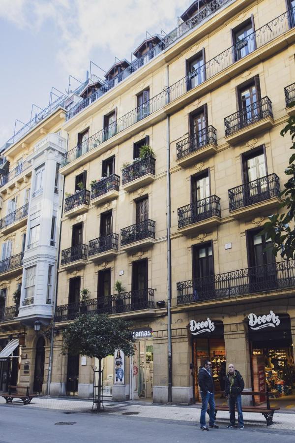 Apartment Arrasate - Local Rentss